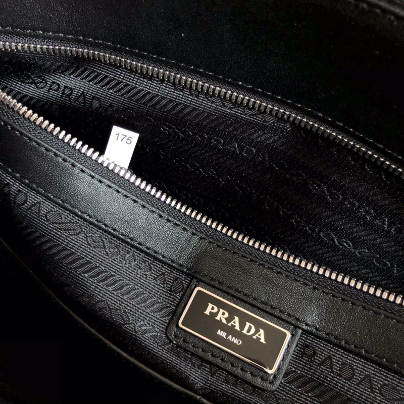 mens Pra*a briefcases